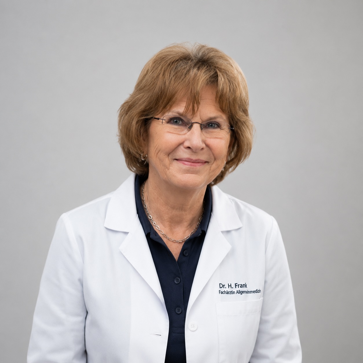 Dr. med. Hanni Frank