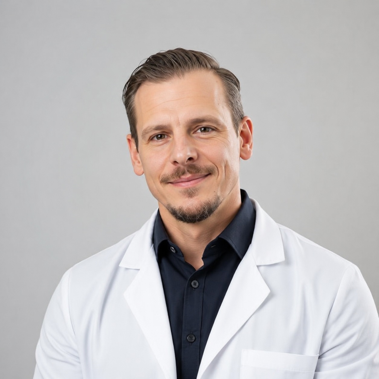 Dr. med. Maximilian Grieger